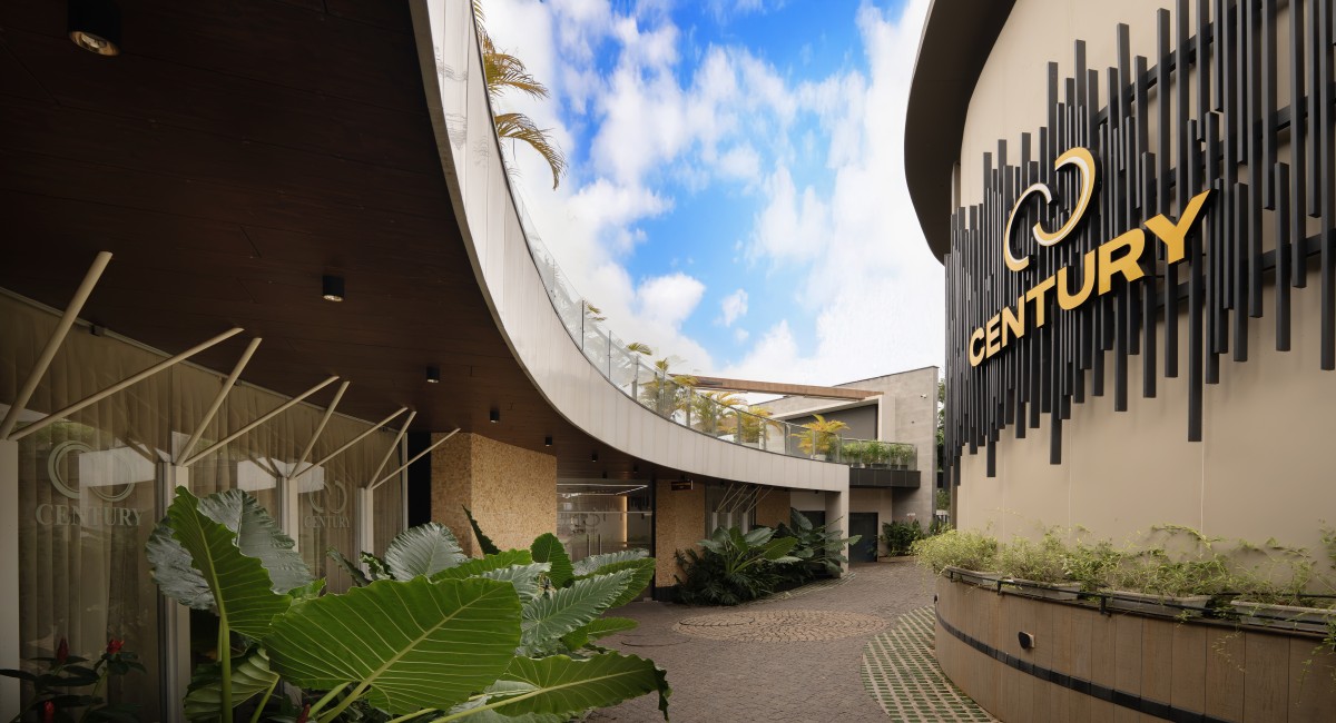 Century Property